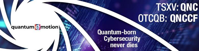Quantum eMotion Corp. Grants Stock Options - InvestorNews