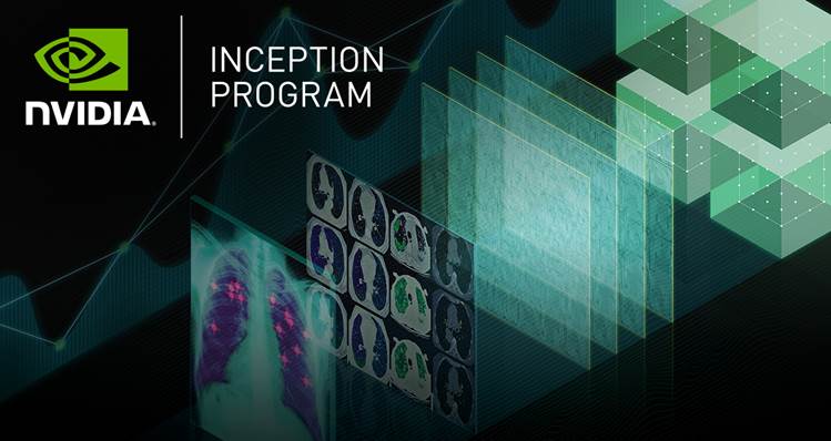 NVIDIA Inception Alliance for Healthcare Accelerates AI Startups NVIDIA Blog