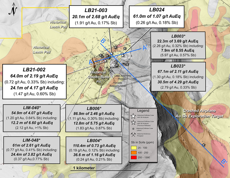 A map of a mine
AI-generated content may be incorrect.