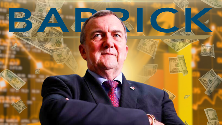 How Significant Is Barrick Gold's New $23.4M Stake in Hercules Silver? Economist Global