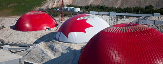 Highland Valley Copper