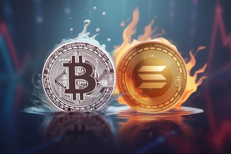 Price Analysis: Bitcoin (BTC) and Solana (SOL) - The Cryptonomist