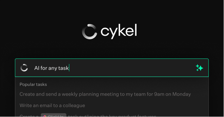 Proposed all-share acquisition of Cykel AI PLC by Mustang Energy PLC - Cykel AI