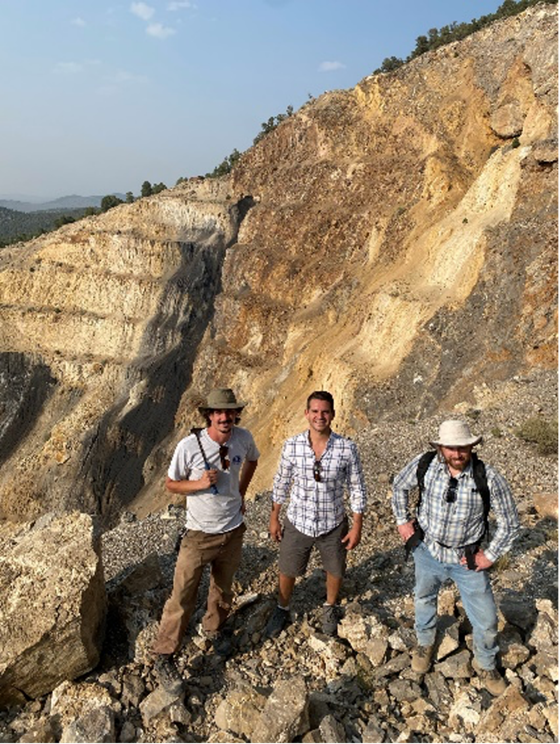 Nevgold Provides Corporate Progress Update Through CEO Letter to Shareholders - Junior Mining Network