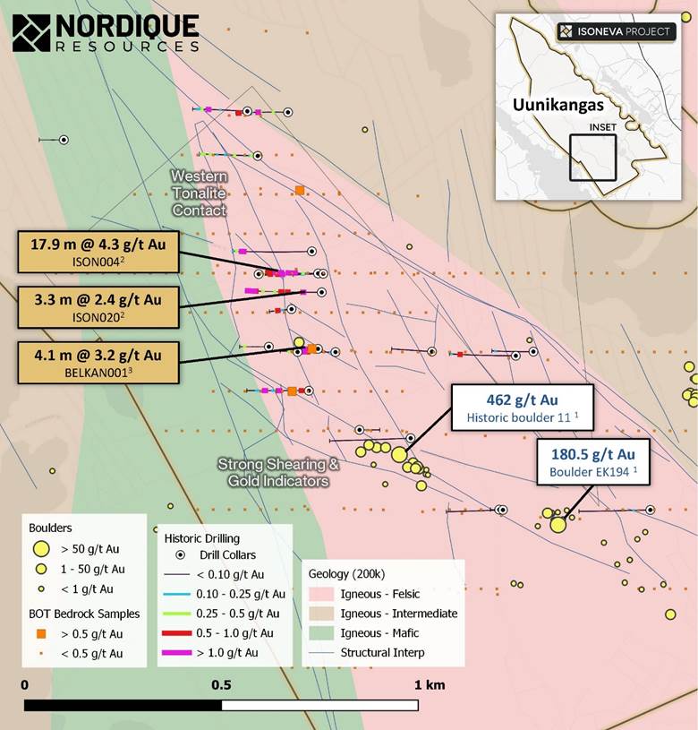 A map of a mining site
AI-generated content may be incorrect.