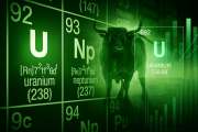 Uran-Boom jetzt nutzen!: Premier American Uranium ist bestens positioniert – JETZT einsteigen?