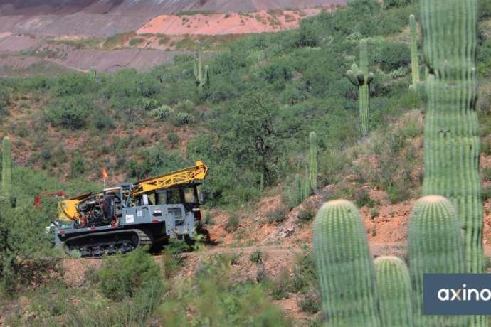 Mexiko im Fokus&colon; Sonoro Gold sichert Oberfl&auml;chenrechte und wartet auf gr&uuml;nes Licht