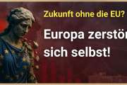 Ciao Europa!?: EU verliert Relevanz! China, BRICS & USA wenden sich ab?