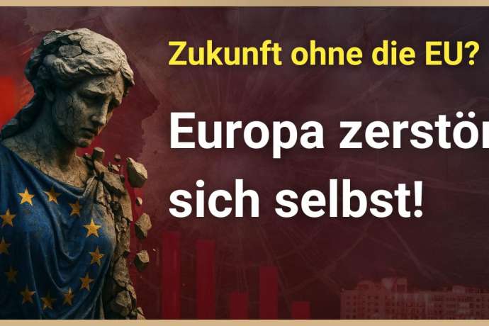 Ciao Europa&excl;&quest;&colon; EU verliert Relevanz&excl; China&comma; BRICS & USA wenden sich ab&quest;