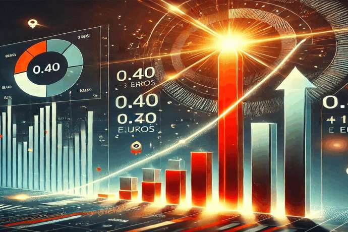 Kupfer-Aktie im Höhenflug: Erste Bohr­genehmigungen stehen – ist jetzt der perfekte Einstieg?