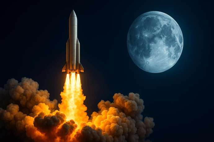 Vizsla trifft ins Schwarze bei Thira: Eine brandneue Porphyr-Entdeckung in Zentral-British-Columbia