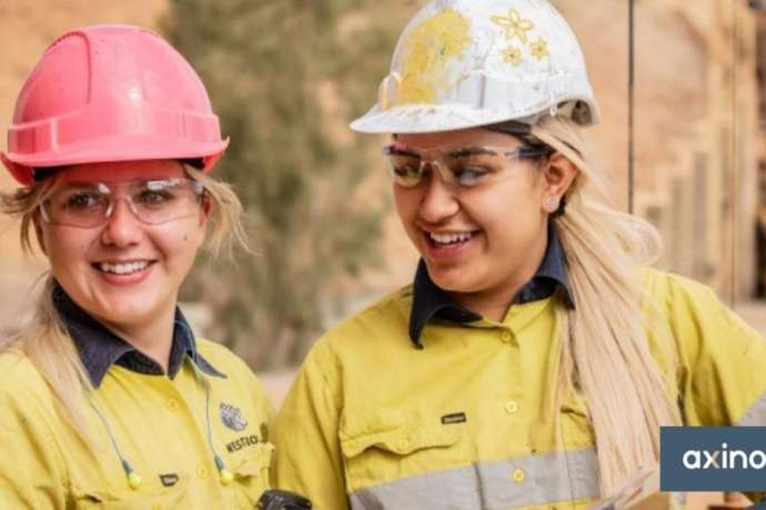 Westgold vergibt Untertageauftrag für Great Fingall an Barminco