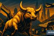 Gold vor dem Sommer-Schub? Analyst sieht klare Signale!