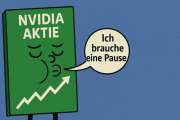 Mission Sesslemann: NVIDIA: Wie lange noch?