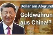 Yuan als neue Weltwährung!?: Bereitet sich China auf einen neuen Goldstandard vor!?