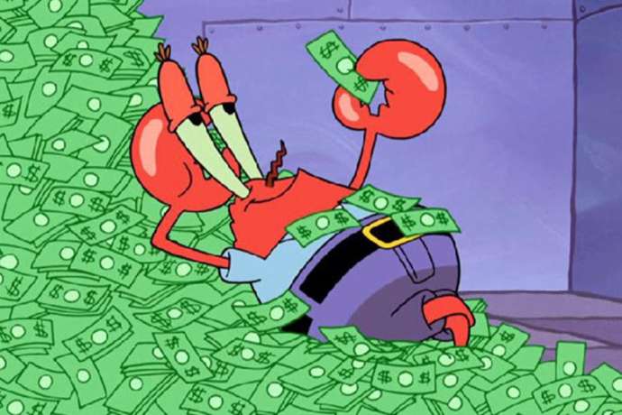 Totale KI-Hause&colon; Dieses Unternehmen sollten sie beachten&excl;