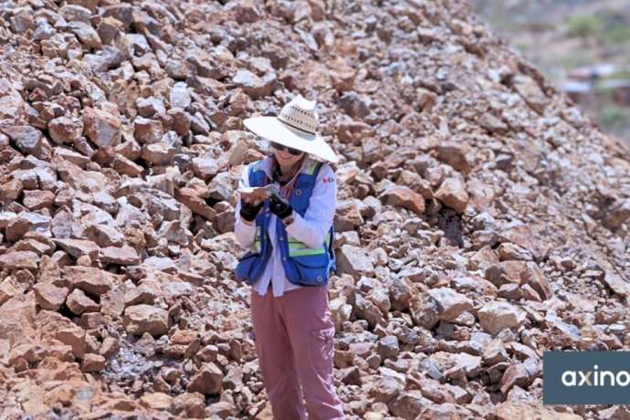 Defiance Silver st&auml;rkt Position in Mexiko mit &Uuml;bernahme von Green Earth Metals
