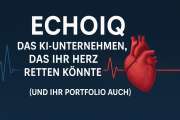 EchoIQ: Das KI-Unternehmen, das Ihr Herz retten – und Ihr Portfolio beflügeln könnte