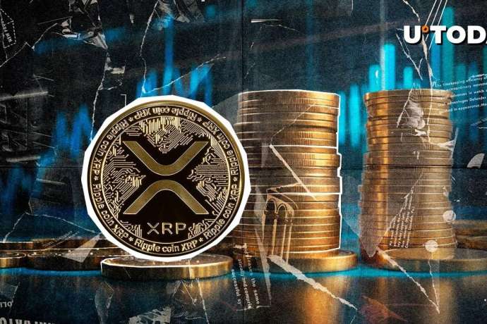 Nach dem Genius Act&colon; Dieses b&ouml;rsennotierte XRP-Unternehmen greift im Token-Finanzmarkt an&excl;