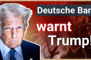 Deutsche Bank warnt Trump!: China bunkert massiv Gold! Dollar bald wertlos?