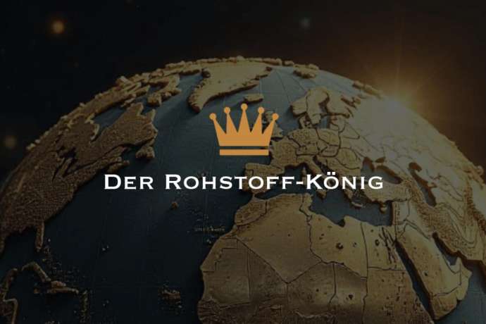 Abonnenten im Geldrausch&period;&period;&period;&colon; Ein Gewinn-Trade nach dem anderen&excl; Erfolgswelle des Rohstoff-K&ouml;nigs geht ungebrochen weiter&excl;