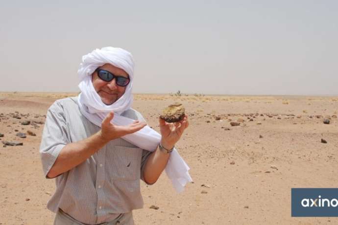 Global Atomic sichert 24,8 Millionen CAD - Kapital für Uranprojekt