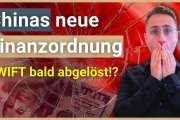 Neue Finanzweltordnung!??: Westliche Top-Bank HSBC folgt China ins neue Zahlungssystem!