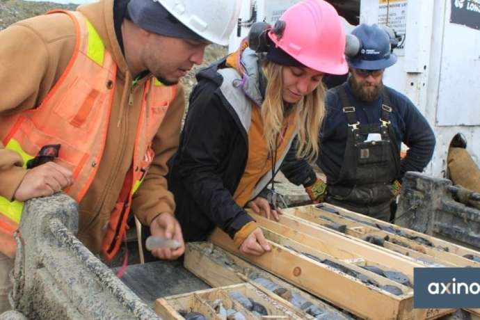 Metallic Minerals sammelt 8 Millionen f&uuml;r Explorationsprojekte