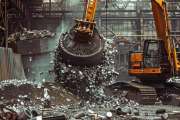 Tolle Einnahmequelle...: Recycling trifft Rohstoff‑Power: Metalle, die unsere Zukunft antreiben!