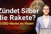 Nächstes Kursziel!: Silber: Knappheit & Rekordnachfrage - 40 USD - Marke im Visier ??
