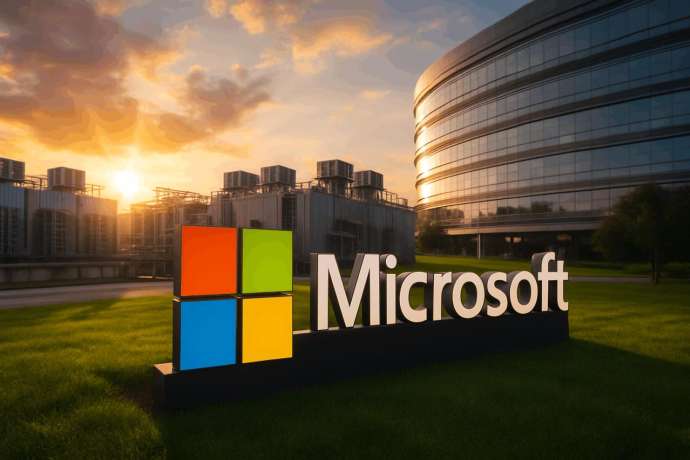 Microsoft nach Q4-Zahlen&colon; Microsoft&colon; Die KI-Maschine l&auml;uft hei&szlig; &ndash; aber wie lange noch&quest;