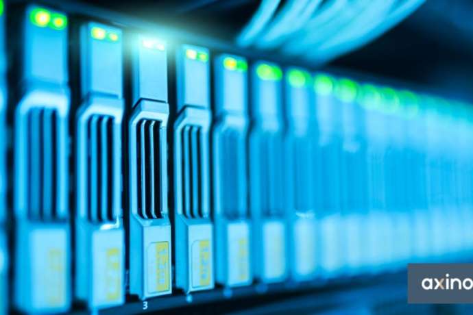 HIVE & Bell: Startschuss für Kanadas souveräne KI-Strategie?