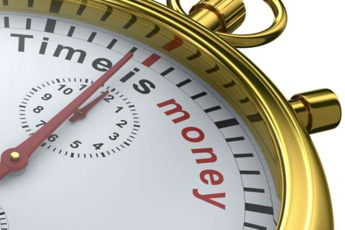 Mega Meldung: Brechen an Montag alle Dämme??!