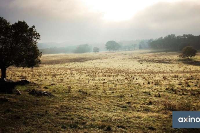 Frisches Kapital für Silber Projekt: Silver Mines sammelt 33 Millionen AUD ein