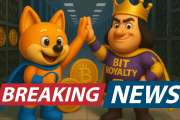 BREAKING NEWS: Geheime Millionen-Käufe in Bitcoin & Altcoins – ohne Wallet, ohne Risiko? Jetzt wird's spannend