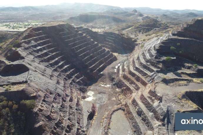 Ashburton-Deal geplatzt&colon; Warum Kalamazoos CEO trotzdem optimistisch ist