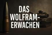 Das Wolfram-Erwachen: Diese Aktie erhält staatliche Rückendeckung, um Chinas Vormachtstellung zu brechen!