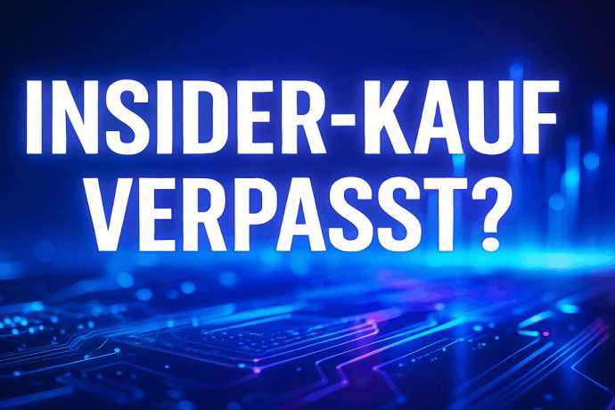 Über 1,8 Millionen Gründe zu kaufen: Insider setzen alles auf Alset AI!