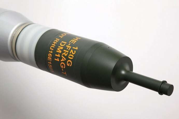 Kritisches Metall&comma; westliche Alleinstellung&comma; Analystenziele weit &uuml;ber Kurs