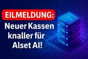 Alset AI sichert Großkunden: Lyken.AI übernimmt KI-Infrastruktur für über 60 Wellness-Kliniken in Nordamerika!