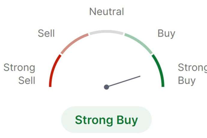 STRONG BUY&colon; Big News &OpenCurlyDoubleQuote;ante portas&rdquo; &ndash; jetzt investieren&quest;&excl;
