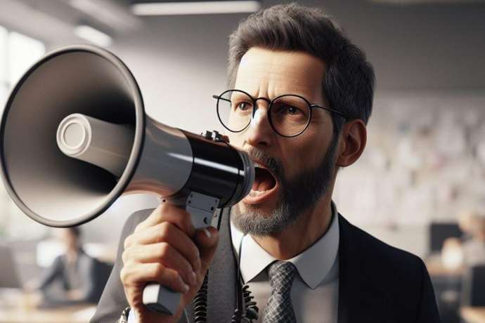 Voller Fokus&colon; Nachrichtensender i24NEWS &uuml;ber NurExone&excl;