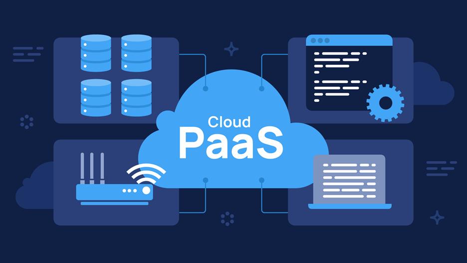 The Power of PaaS: Unlocking the Potential of Application Infrastructure - Datatronic