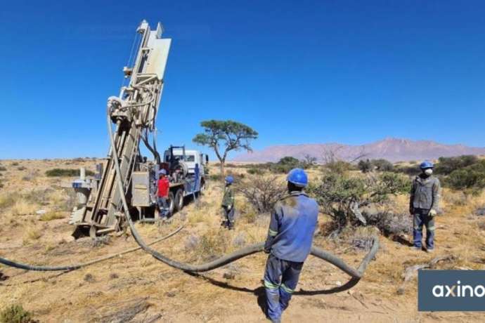 Gold & Kupfer auf historischem Boden &ndash; Neues Kapitel bei Askari&colon; CEO im Interview&excl;