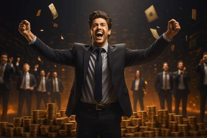 Gro&szlig;e Chance f&uuml;r Anleger&excl; &colon; So sieht die Gelegenheit aus&comma; auf die Rohstoff-Investoren warten&excl;