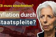 Inflation kommt zurück?: Stürzt Frankreich die EU in die Inflationskrise?