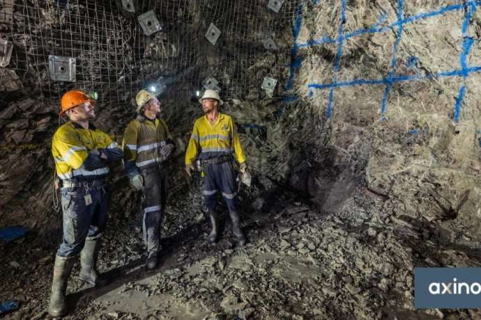 Gold-Gigant im Aufwind: Westgold meldet Rekord-Reserven