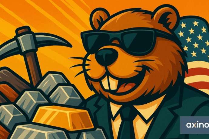 USA greift durch&colon; Rohstoffkrieg beginnt - diese Metalle sind jetzt kritisch