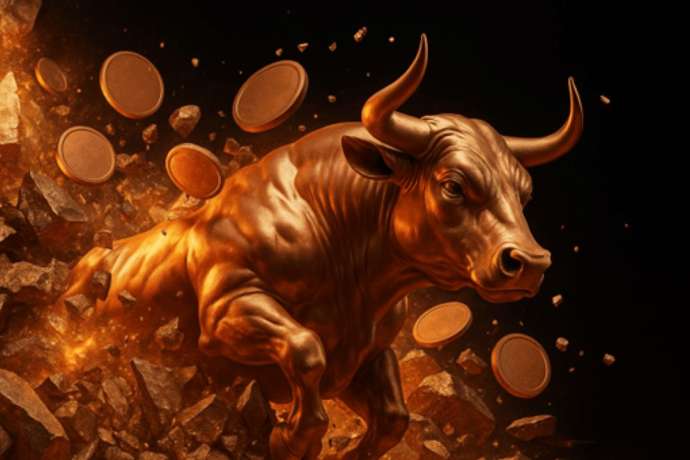 Geheime B&ouml;rsenchance&colon; Ist das die bedeutendste Kupferentdeckung Kanadas&quest;