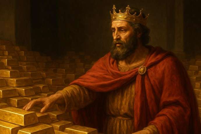 Tipp zum Wochenende: Auf Alamos & und König Midas setzen!